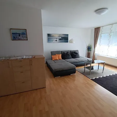 Appartement Notos- *