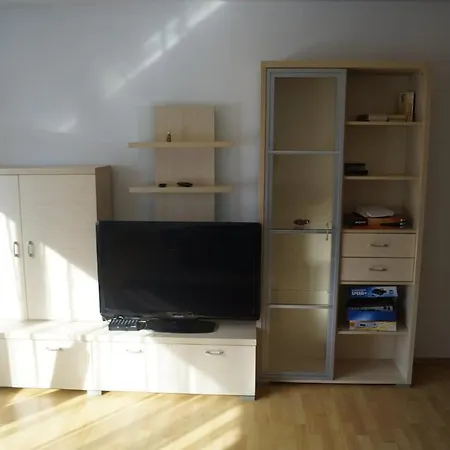 Appartement Notos-