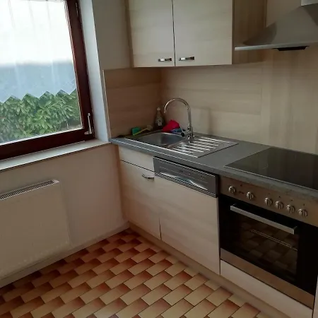Appartement Notos- Eislingen