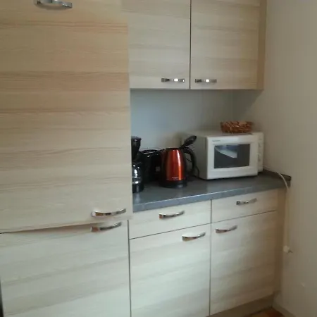 Appartement Notos-