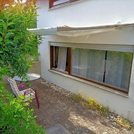 Appartement Notos- Eislingen