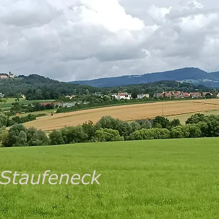 Notos- Appartement